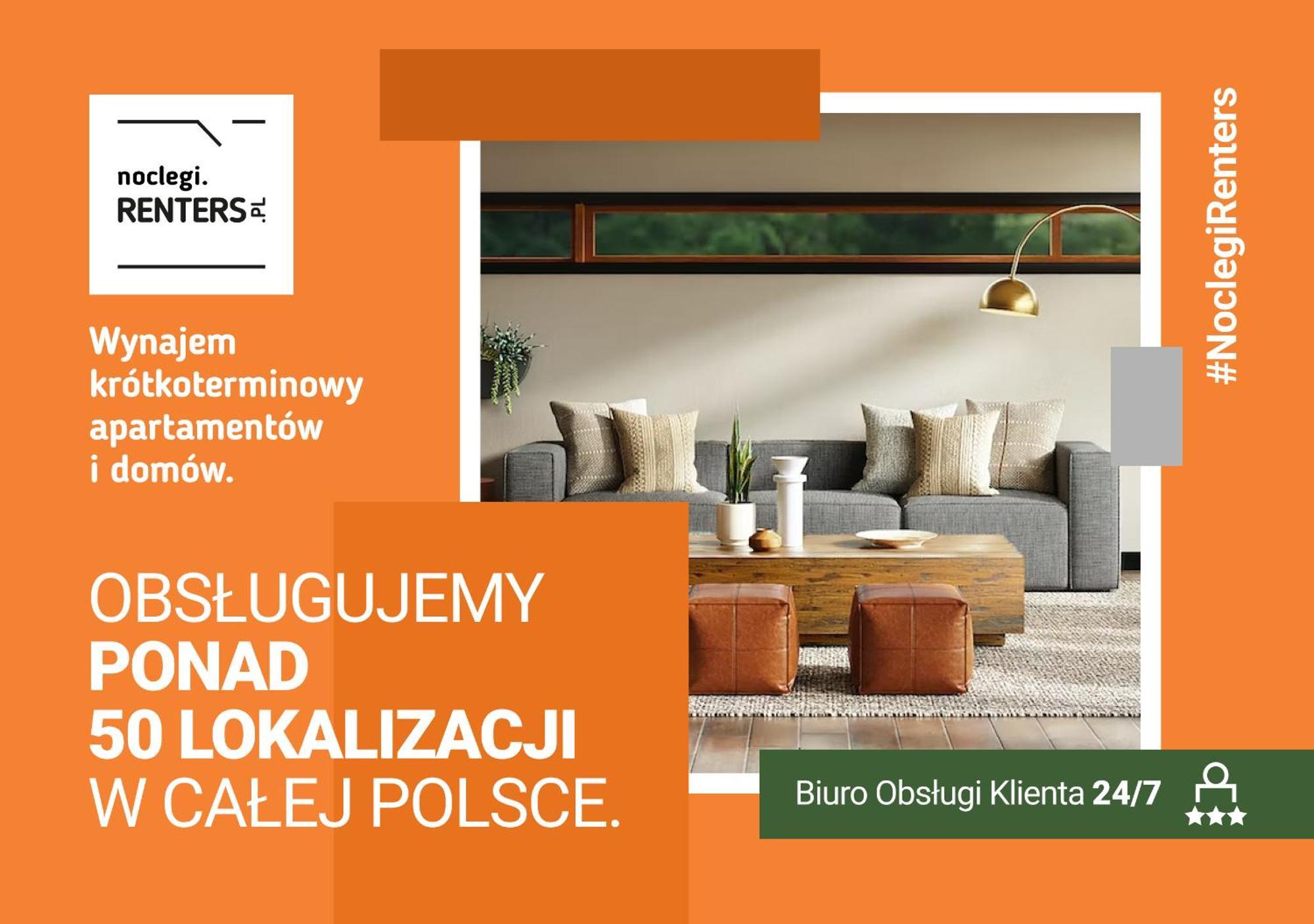 Dzielna Apartment Warsaw Wola By Noclegi Renters Zewnętrze zdjęcie